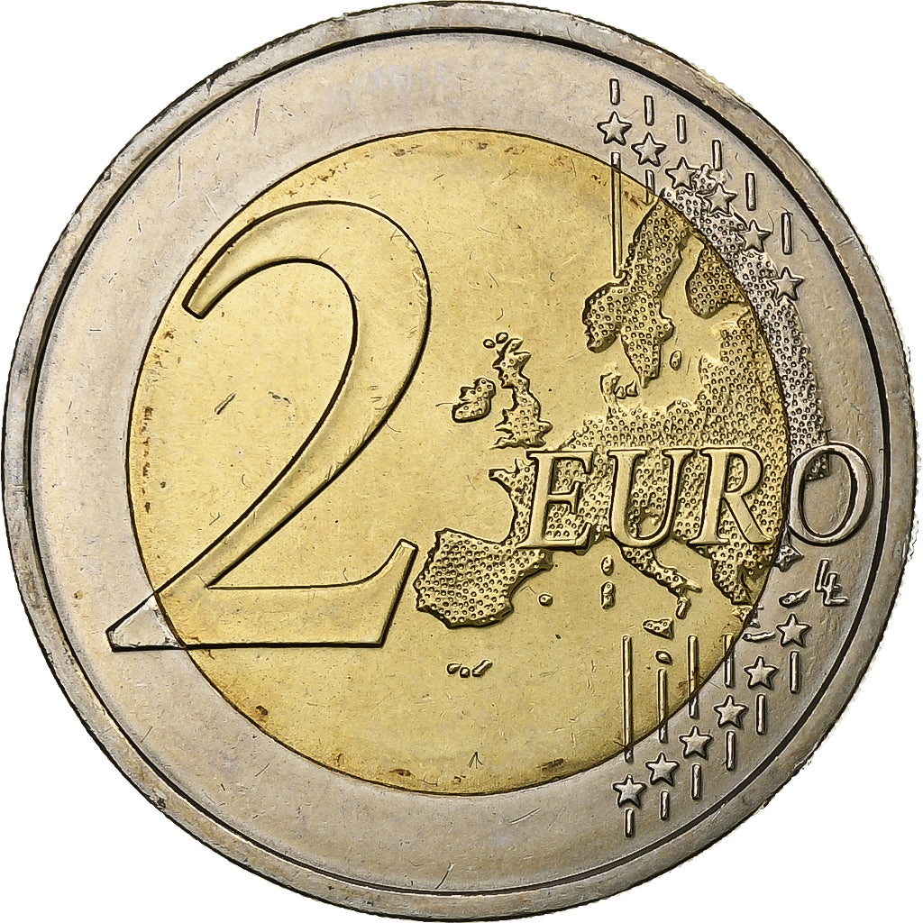 Portugal, 2 Euro, Pont du 25 Avril, 2016, Lisbon, Bi-Metallic, UNC-, KM:866