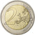 Deutschland, 2 Euro, 2016, Munich, Bi-Metallic, UNZ, KM:New