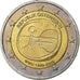 Austria, 2 Euro, 2009, Vienna, Bi-Metallic, MS(64), KM:3175