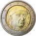 Italy, 2 Euro, 2013, Rome, Bi-Metallic, MS(63), KM:New