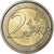 Italien, 2 Euro, 2011, Rome, Bi-Metallic, UNZ, KM:338