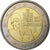 Slowenien, 2 Euro, Franc Rozman-Stane, 2011, Vantaa, VZ+, Bi-Metallic, KM:100