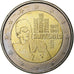 Slowenien, 2 Euro, Franc Rozman-Stane, 2011, Vantaa, VZ+, Bi-Metallic, KM:100