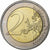 Slowenien, 2 Euro, Franc Rozman-Stane, 2011, Vantaa, VZ+, Bi-Metallic, KM:100