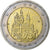 Bundesrepublik Deutschland, 2 Euro, 2012, Munich, Bi-Metallic, UNZ, KM:277