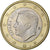Spanje, Euro, 2017, Bi-Metallic, UNC-