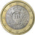 San Marino, Euro, 2004, SPL, Bi-Metallic, KM:446