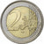 Griekenland, 2 Euro, 2004, Athens, Bi-Metallic, UNC, KM:209