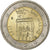 San Marino, 2 Euro, 2011, Rome, Bi-Metallic, UNC-, KM:447