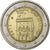 San Marino, 2 Euro, 2012, Rome, Bi-Metallic, UNC-, KM:486