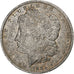 Stati Uniti, Dollar, Morgan Dollar, 1885, U.S. Mint, Argento, SPL-, KM:110