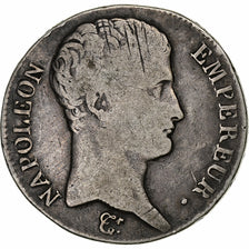 France, 5 Francs, Napoléon I, AN 13, Toulouse, Argent, TB, Gadoury:580