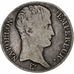 France, 5 Francs, Napoléon I, AN 13, Toulouse, Argent, TB, Gadoury:580