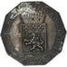France, Token, Caisse d'Epargne et de Prévoyance de Lyon, 1822, Silver, Barre