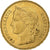 Svizzera, 20 Francs, 1893, Bern, Oro, BB+, KM:31.3