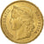 Svizzera, 20 Francs, 1896, Bern, Oro, BB+, KM:31.3
