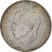Romania, Mihai I, 500 Lei, 1941, Silver, AU(50-53), KM:60
