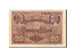 Banknote, Germany, 20 Mark, 1914, 1914-08-05, KM:48b, EF(40-45)