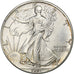 United States, Dollar, 1991, U.S. Mint, 1 Oz, Silver, MS(60-62), KM:273