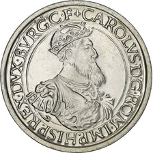 Belgio, 5 Ecu, 1987, Argento, SPL, KM:166