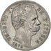 Italy, Umberto I, 5 Lire, 1879, Rome, Silver, VF(30-35), KM:20