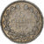 França, 5 Francs, Cérès, 1870, Paris, Prata, VF(30-35), Gadoury:742, KM:818.1