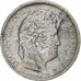 Moneta, Francja, Louis-Philippe, 5 Francs, 1831, Rouen, VF(20-25), Srebro