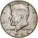 United States, Half Dollar, Kennedy Half Dollar, 1964, Philadelphia, Silver