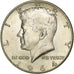 United States, Half Dollar, Kennedy Half Dollar, 1964, Philadelphia, Silver