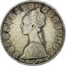 Italy, 500 Lire, 1961, Rome, Silver, VF(30-35), KM:98