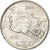 Italië, 500 Lire, 1961, Rome, Zilver, PR, KM:99