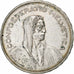Switzerland, 5 Francs, tête de berger, 1935, Bern, Silver, VF(30-35), KM:40