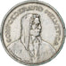 Switzerland, 5 Francs, 1951, Bern, Silver, VF(30-35), KM:40