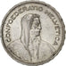 Switzerland, 5 Francs, 1954, Bern, Silver, AU(50-53), KM:40