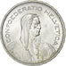 Svizzera, 5 Francs, 1966, Bern, Argento, SPL, KM:40