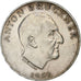 Austria, 25 Schilling, 1962, Silver, AU(55-58), KM:2892