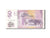 Geldschein, Serbien, 50 Dinara, 2005, Undated, KM:40a, S
