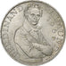 Austria, 25 Schilling, 1966, Silver, AU(55-58), KM:2899