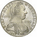Austria, 25 Schilling, 1967, Vienne, Silver, AU(55-58), KM:2901