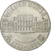 Austria, 25 Schilling, 1971, Silver, AU(50-53), KM:2910