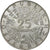 Austria, 25 Schilling, 1972, Silver, AU(55-58), KM:2912