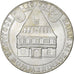 Austria, 50 Schilling, 1973, Srebro, MS(63), KM:2916