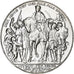 German States, PRUSSIA, Wilhelm II, 3 Mark, 1913, Berlin, Déclaration de guerre