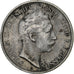 German States, PRUSSIA, Wilhelm II, 2 Mark, 1907, Berlin, Silver, VF(30-35)