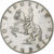 Austria, 5 Schilling, 1960, Srebro, EF(40-45), KM:2889