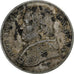 ITALIAN STATES, PAPAL STATES, Pius IX, 20 Baiocchi, 1865, Rome, Silver
