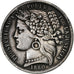 Peru, Peseta, 1880, Lima, Silver, VF(20-25), KM:200.1