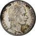 Coin, Austria, Franz Joseph I, 1/4 Florin, 1859, Vienne, VF(20-25), Silver