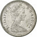 Canada, Elizabeth II, 25 Cents, 1967, Royal Canadian Mint, Argent, TB+, KM:68
