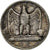 Italy, Vittorio Emanuele III, 5 Lire, 1927, Rome, Silver, EF(40-45), KM:67.2